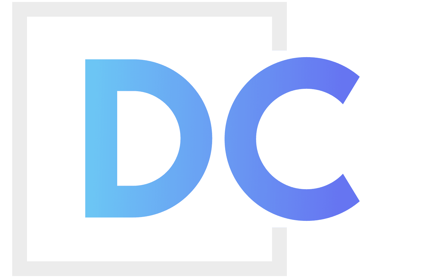 Danilo Cvijetic Logo